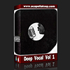 人声素材/Deep Vocal Kits